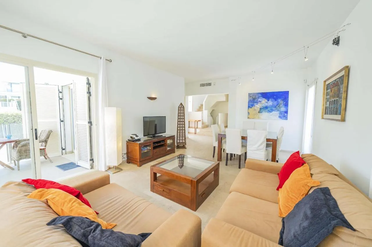 Villa Bonaire Roure Alcúdia