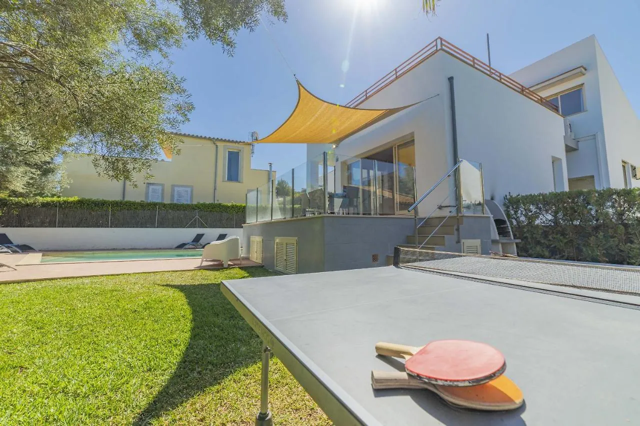 Villa Bonaire Roure Alcúdia