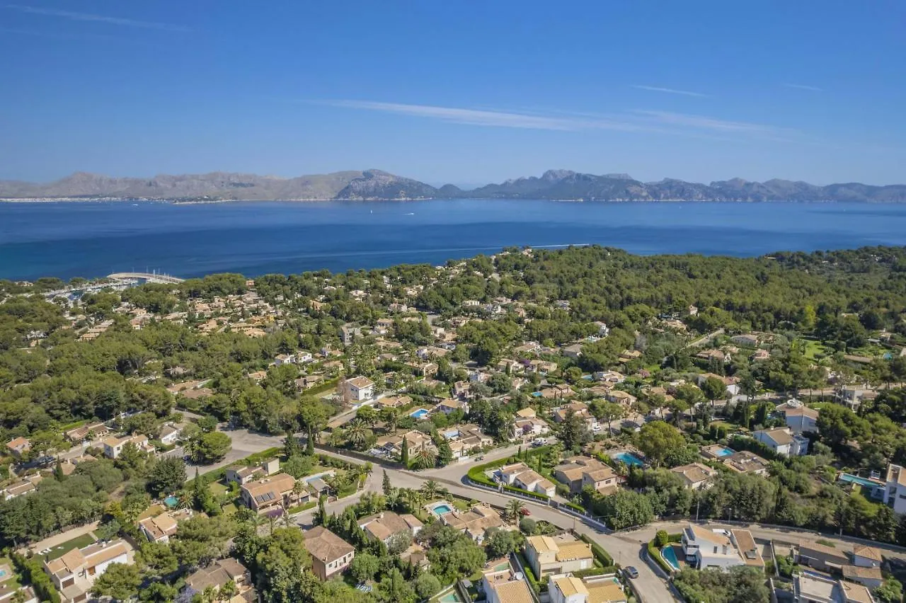 Villa Bonaire Roure Alcúdia