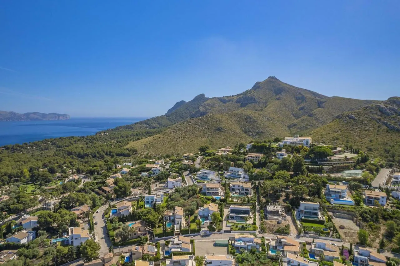 Villa Bonaire Roure Alcúdia